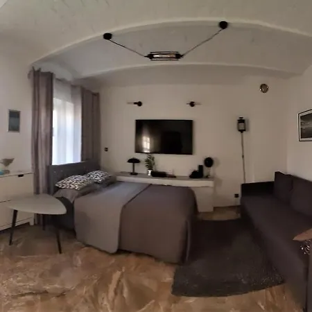 Studio Four Apartment Zoppot
