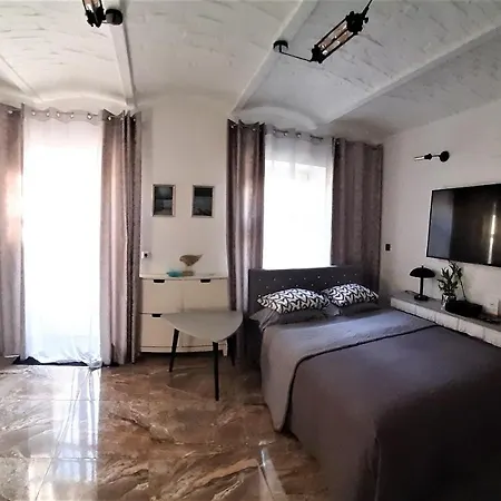 Apartment Studio Four Zoppot