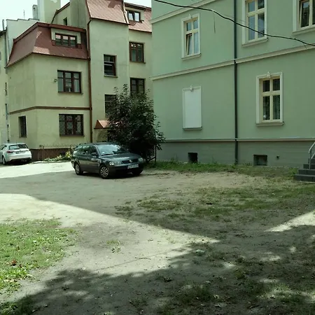 Studio Four Apartment Zoppot