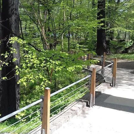 Four - Prywatne Wejscie I Taras W Centrum Sopotu