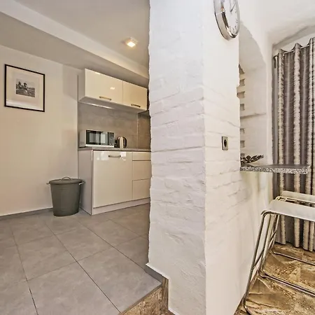 Four - Prywatne Wejscie I Taras W Centrum Sopotu