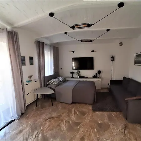 Studio Four Apartment Sopot