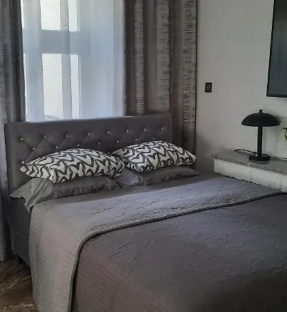 Apartment Studio Four Sopot