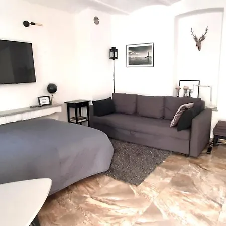 Four - Prywatne Wejscie I Taras W Centrum Sopotu Sopot