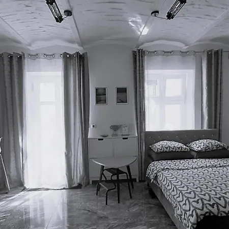 Apartamento Four - Prywatne Wejscie I Taras W Centrum Sopotu Sopot