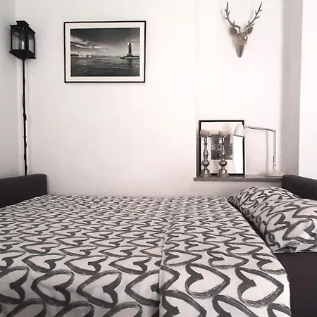 Four - Prywatne Wejscie I Taras W Centrum Sopotu Apartamento Sopot