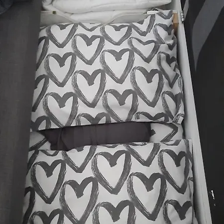 Four - Prywatne Wejscie I Taras W Centrum Sopotu *