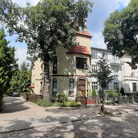 Apartment Studio Four