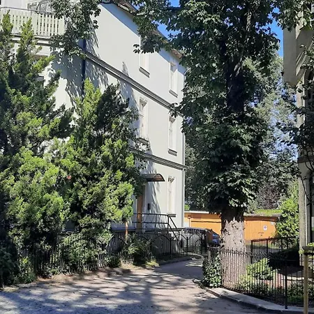 Lägenhet Four - Prywatne Wejscie I Taras W Centrum Sopotu *