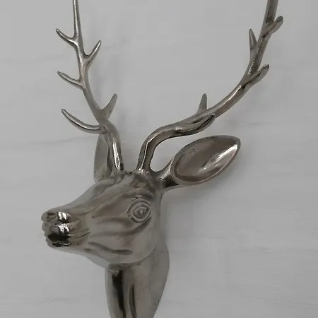 Apartment Studio Four