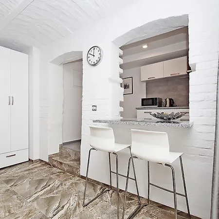 Four - Prywatne Wejscie I Taras W Centrum Sopotu * Sopot