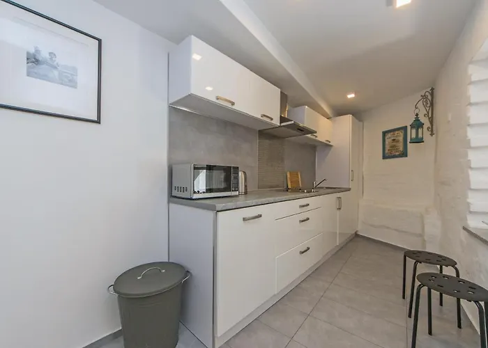 Four - Prywatne Wejscie I Taras W Centrum Sopotu Appartement *