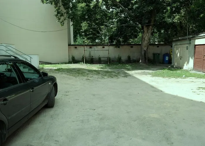 Four - Prywatne Wejscie I Taras W Centrum Sopotu * Sopot