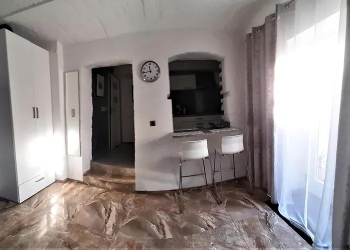 Four - Prywatne Wejscie I Taras W Centrum Sopotu Sopot