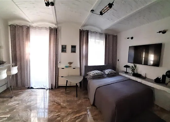 Appartement Four - Prywatne Wejscie I Taras W Centrum Sopotu Sopot