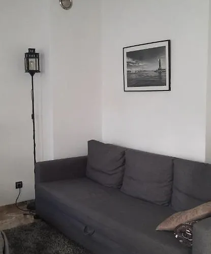 Four - Prywatne Wejscie I Taras W Centrum Sopotu Appartement *