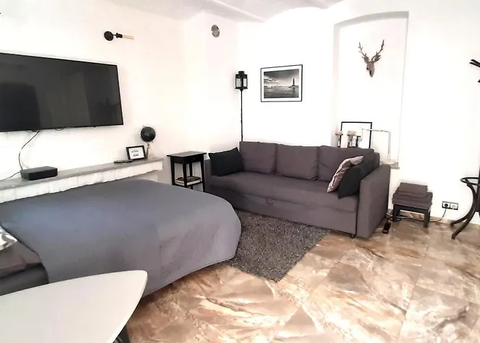 Four - Prywatne Wejscie I Taras W Centrum Sopotu Sopot