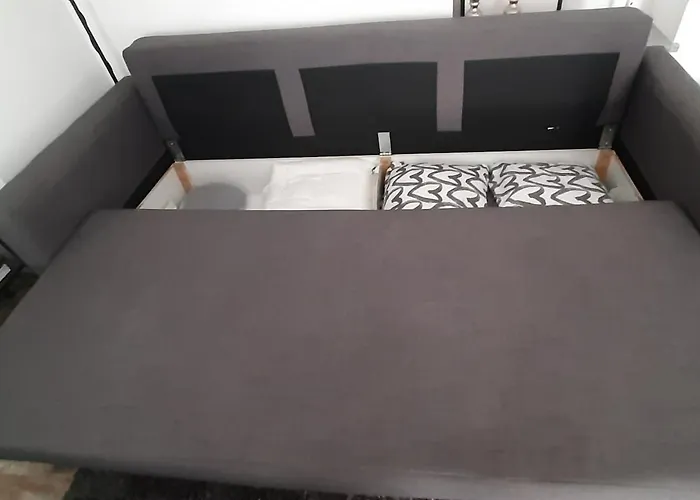 Four - Prywatne Wejscie I Taras W Centrum Sopotu Appartement