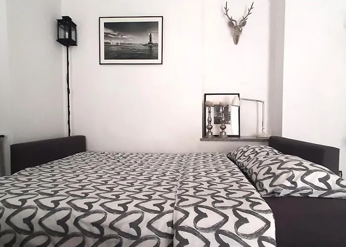 Four - Prywatne Wejscie I Taras W Centrum Sopotu Appartement Sopot