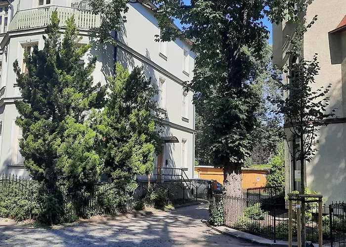 Appartement Four - Prywatne Wejscie I Taras W Centrum Sopotu *