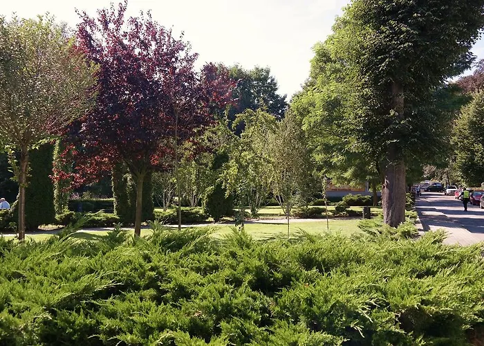 Appartement Four - Prywatne Wejscie I Taras W Centrum Sopotu